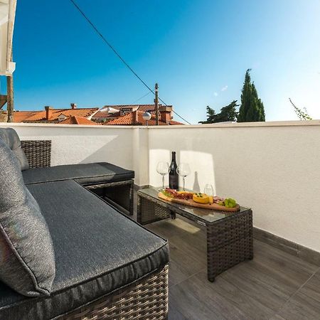 M&M Apartment Dubrovnik Bagian luar foto