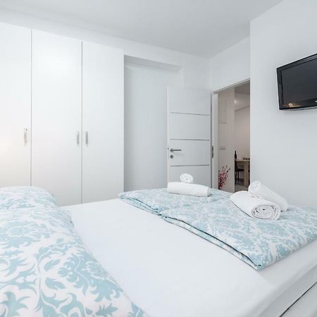 M&M Apartment Dubrovnik Bagian luar foto