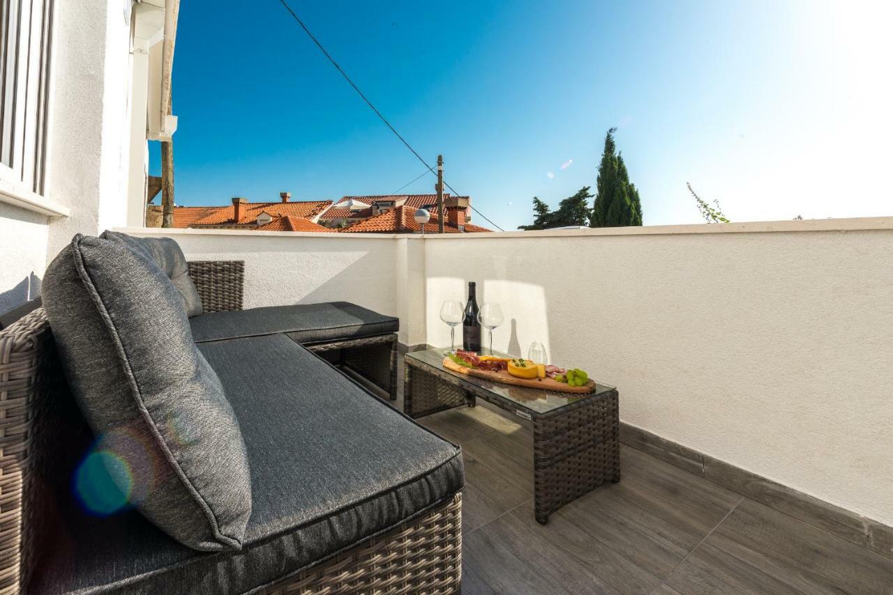 M&M Apartment Dubrovnik Bagian luar foto