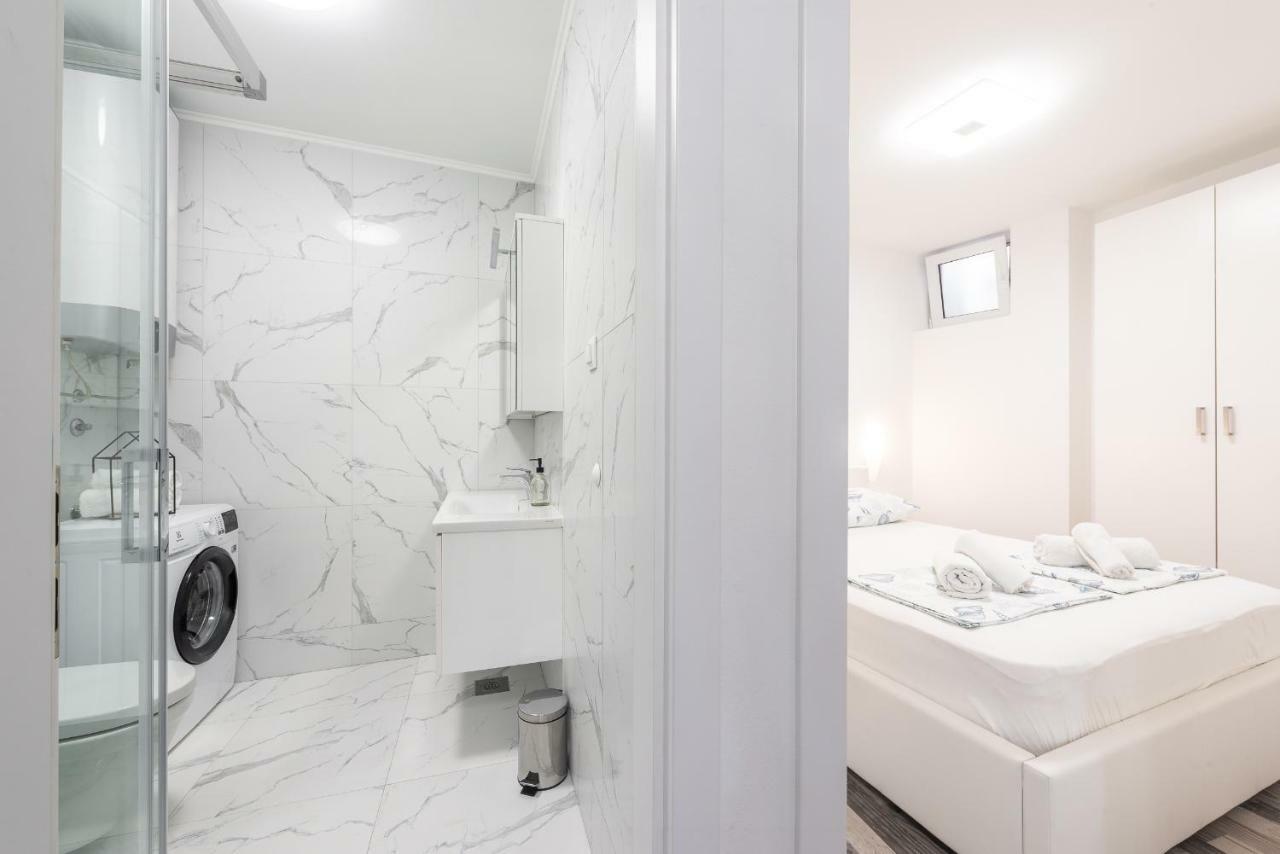 M&M Apartment Dubrovnik Bagian luar foto