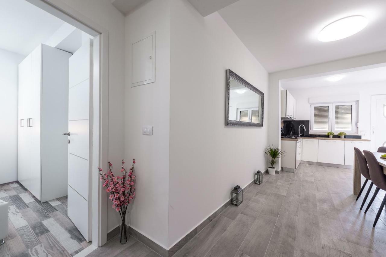 M&M Apartment Dubrovnik Bagian luar foto